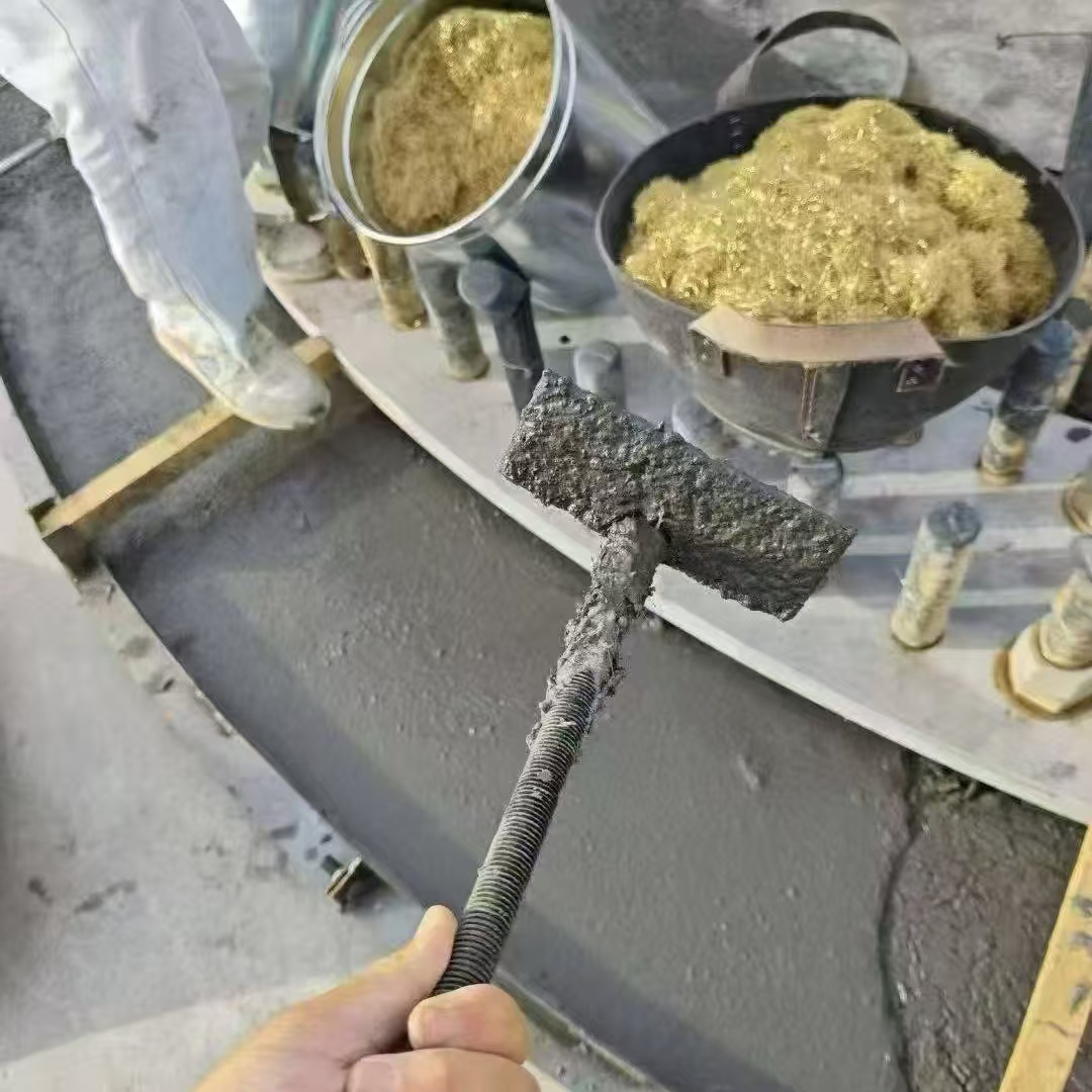 永定C120风电设备基础专用灌浆料