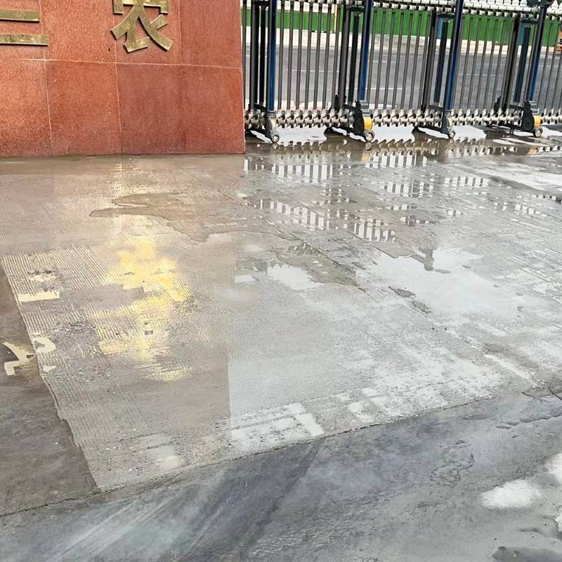 永定水泥路面翻新砂浆